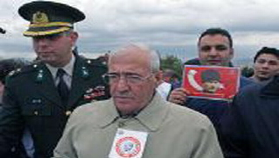 Avrupa'nın Ergenekon soruşturmasına bakışı