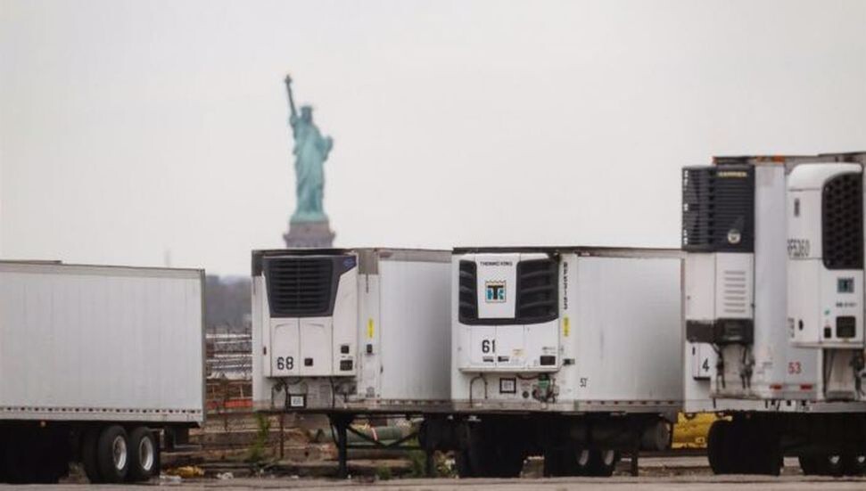 Trade Wars Erupt as Trump Hits Canada, Mexico, China with Steep Tariffs