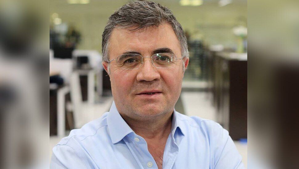 Köker’den Kızılyürek’e: “Oy isterken ‘Türkler vermesin’ dedin mi arkadaşım?”