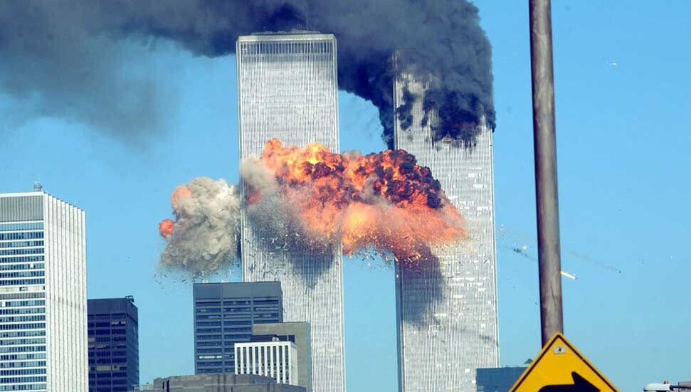 US Marks 25 Years Since the Sept 11 Attacks