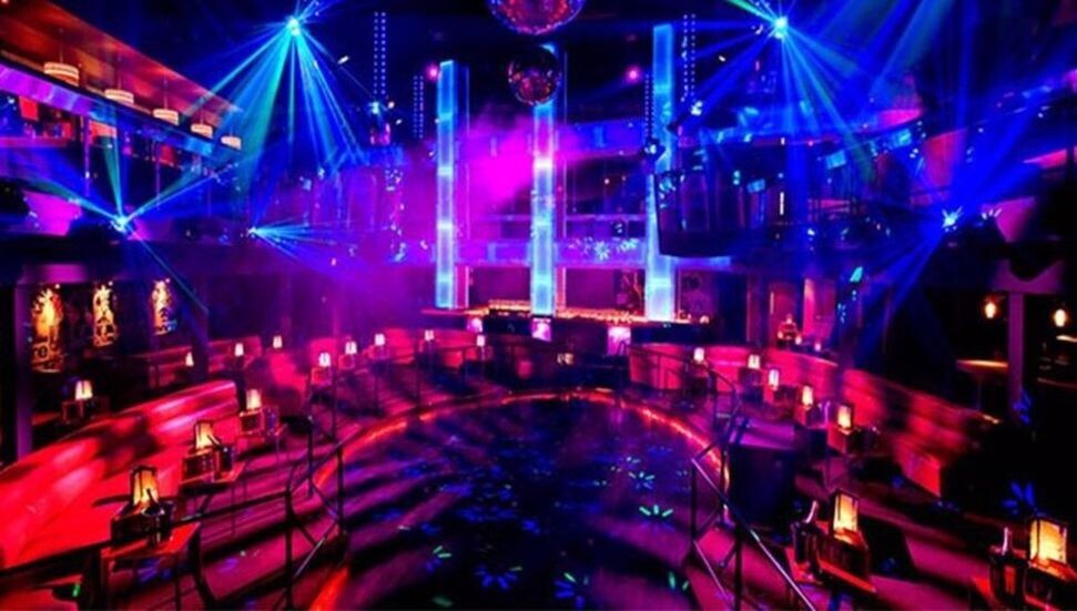 Gece kulüplerinden son 5 yılda 16 ihbar: 12’si 'konsomatris' kadınlara ait