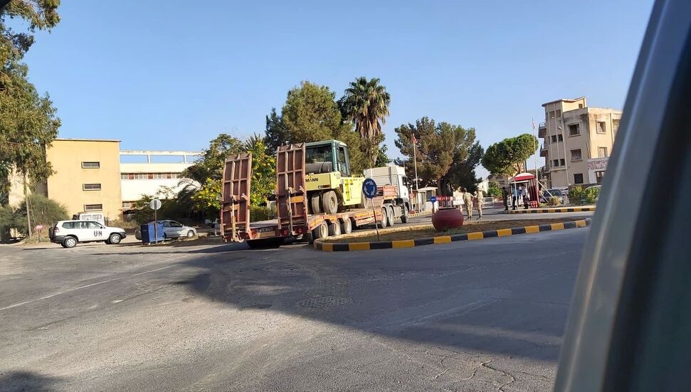 Kapalı Maraş'ta kritik dakikalar!