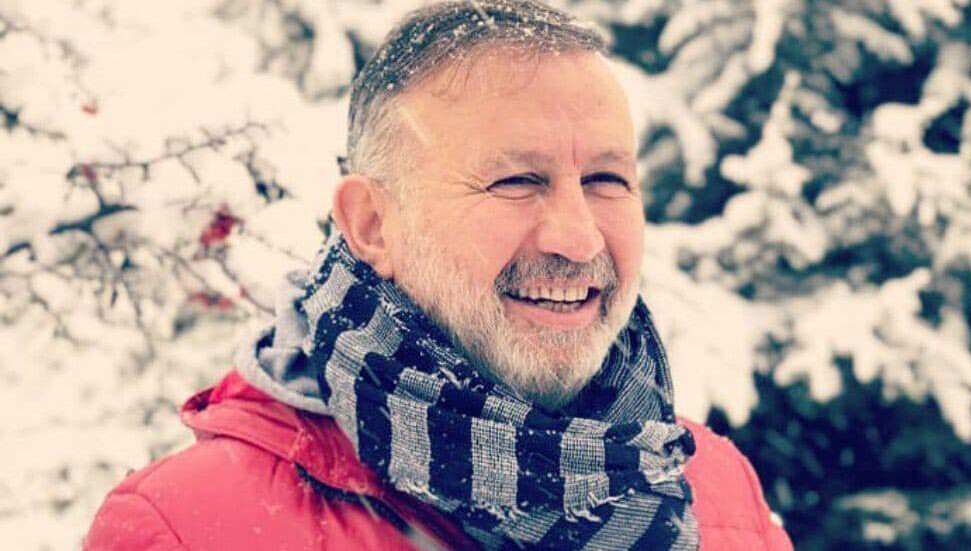 TC Tarım ve Orman Bakan Danışmanı Doğan Çağatay koronavirüs nedeniyle yaşamını yitirdi