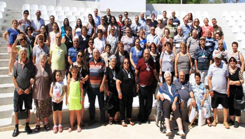 Diyabet Derneği "Diyabetle Kaliteli Yaşam Yaz Kampı" başladı