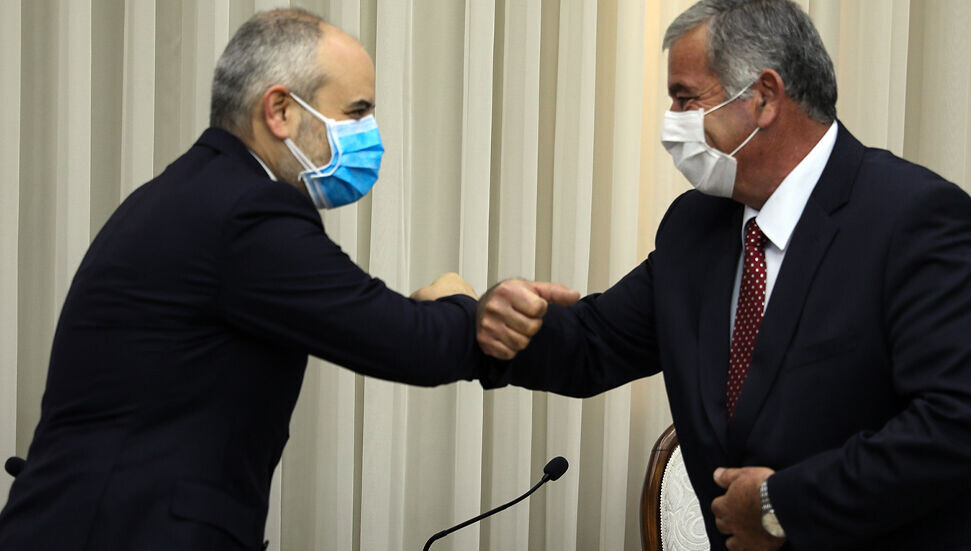 TBMM Dışişleri Komisyonu Başkanı Kılıç: “KKTC'nin varlığı ve haklarının daima yanındayız”