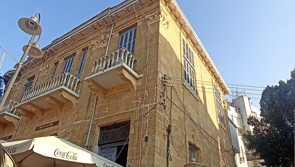 UBP MYK'sı toplandı: Gündem hükümet ve iptal edilen ikinci tur