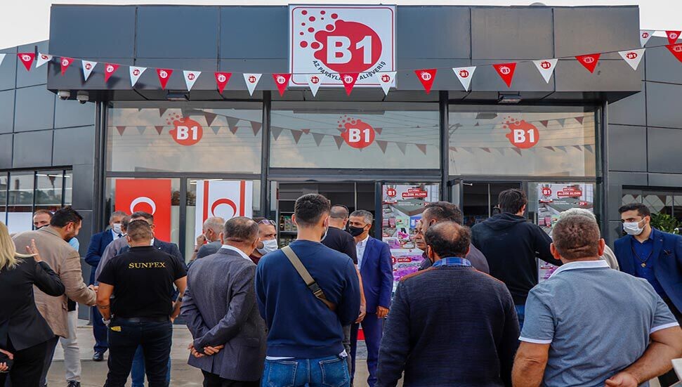 Kıbrıs Postası'nın duyurduğu A-101 Konsepti Mağusa'da