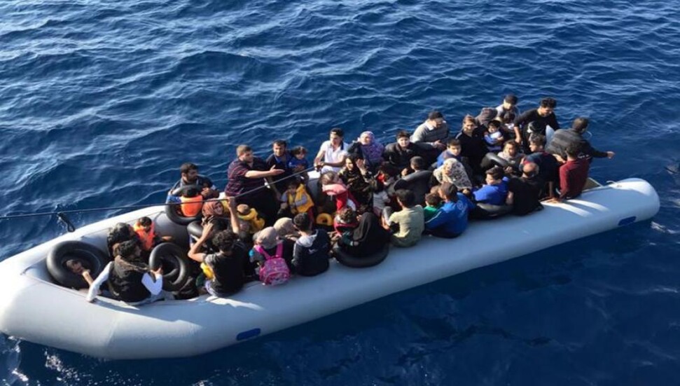 Güney Kıbrıs’ın kaçak mültecilerle ilgili politikası değişiyor