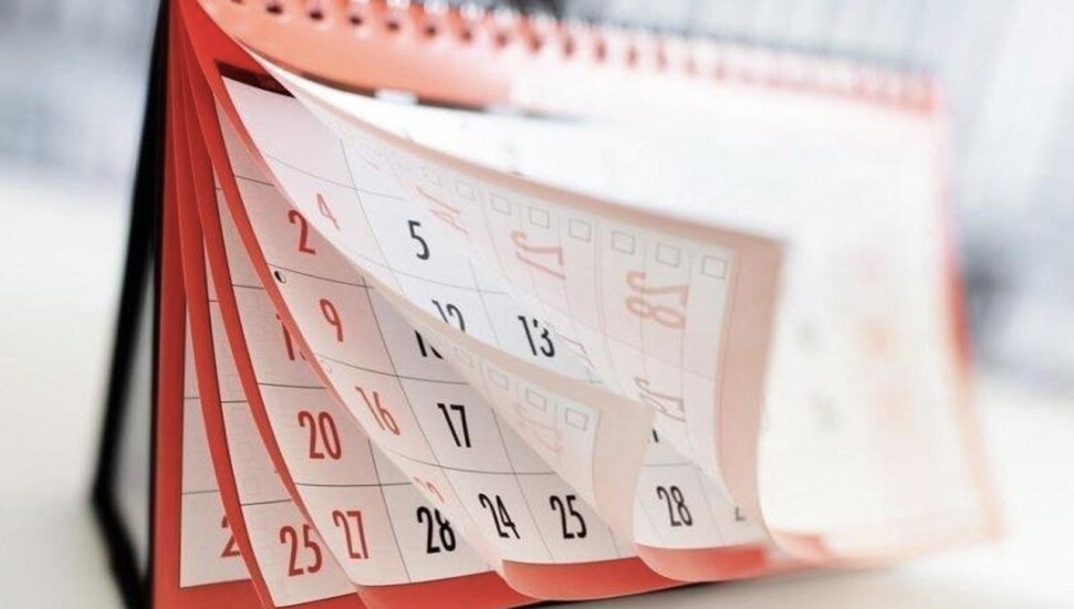 2020 yılında şubat ayı kaç çekiyor?