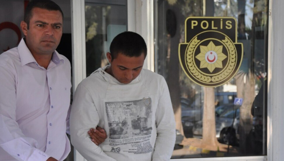 17 yaşında işlediği cinsel tecavüz suçundan 2 yıl hapse mahkum edildi