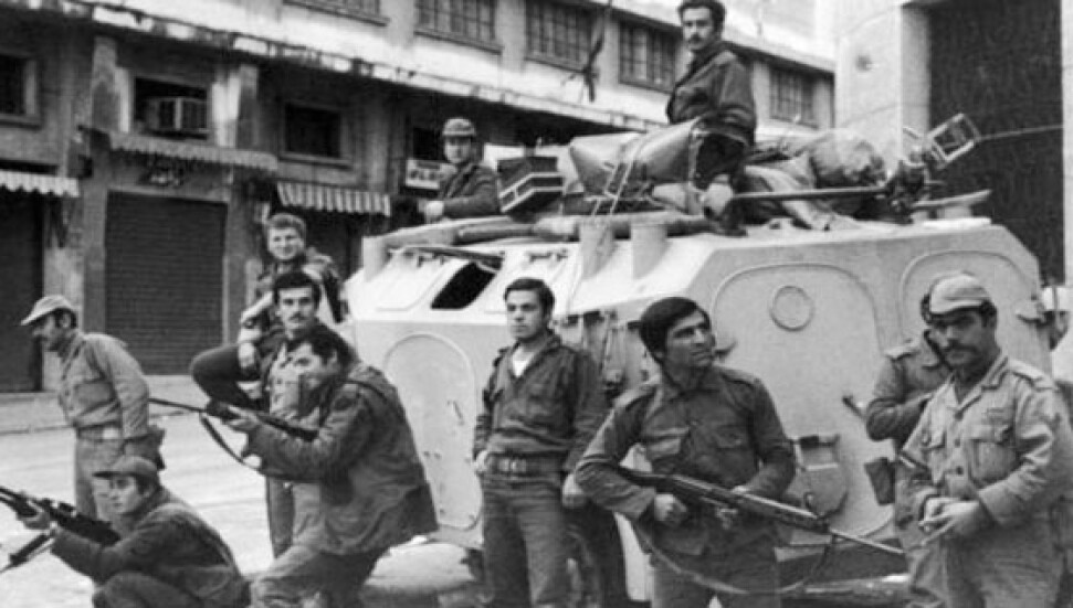 1974 Barış Harekatında mücadele eden Kıbrıslı Rumlara ek ödenek