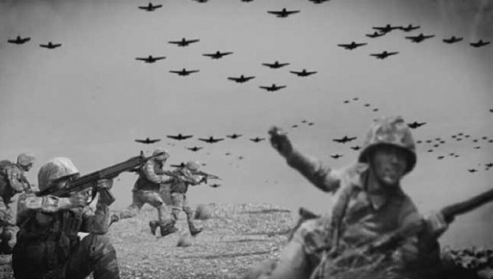 1974 Kıbrıs Barış Harekatı'nın ruhu müzelerde yansıtılıyor