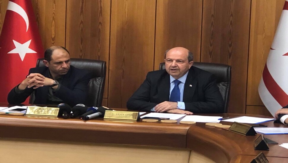 Ülkeye girişlerle ilgili kararların tümü iptal edildi!