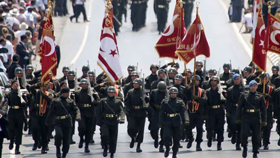 20 Temmuz Barış Harekatının 44. yıl dönümü törenlerle kutlanacak