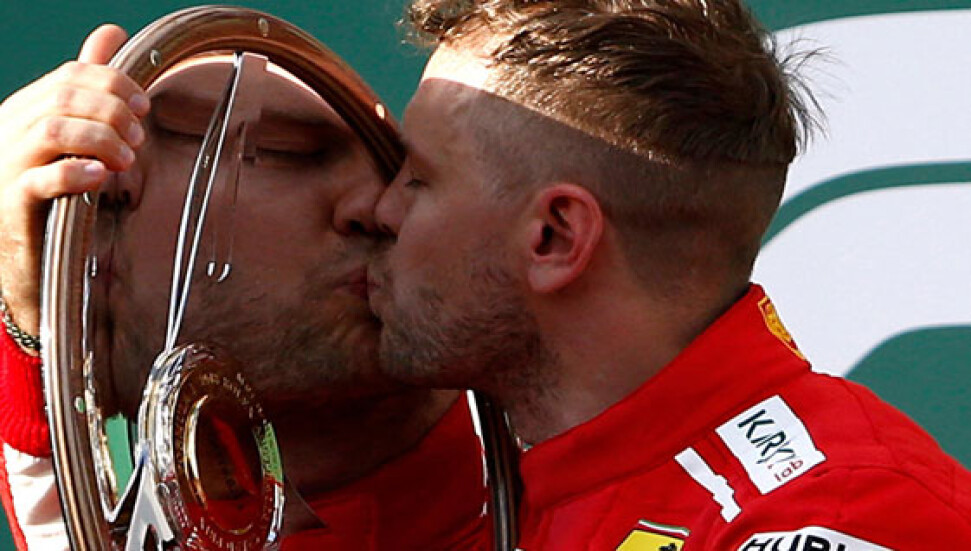 2018 Formula 1 sezonu başladı: Grid kızları gitti, grid çocukları geldi