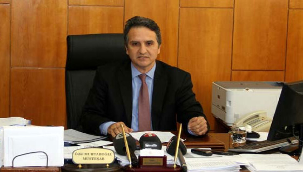 2018 yılı Hanehalkı İşgücü Anketi 5-18 Kasım'da yapılacak