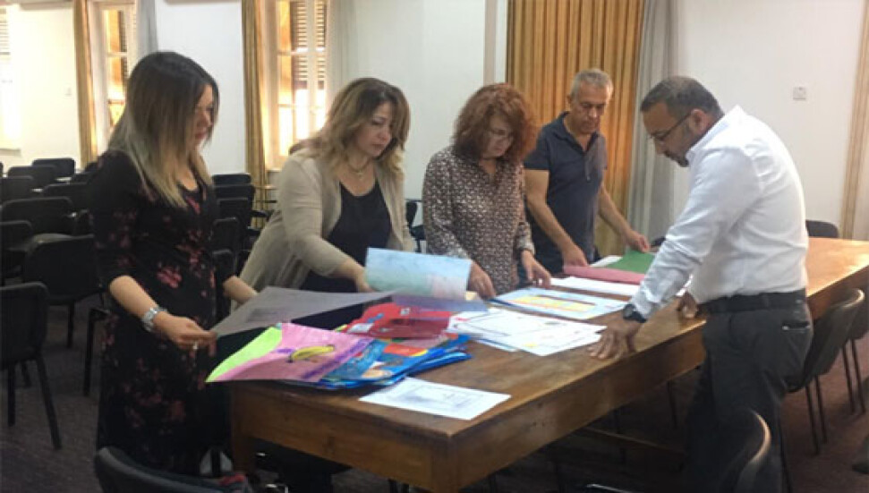 '23 Nisan ve Atatürk'  konulu resim yarışması sonuçlandı