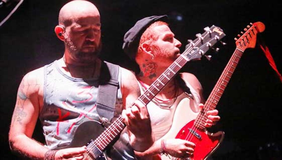 23. Uluslararası Mağusa Kültür Sanat Ve Turizm Festivali Athena konseriyle sona erdi