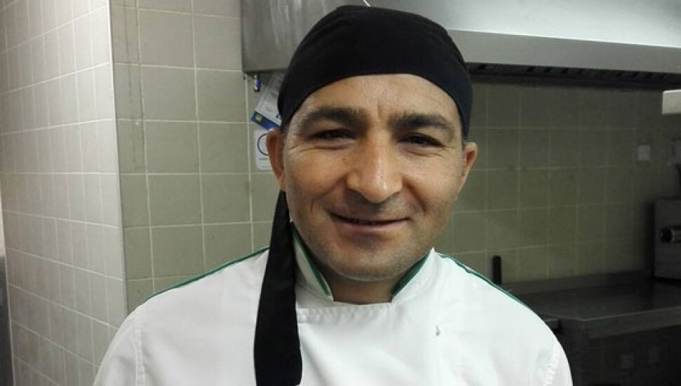 28 yaşındaki Kılıç ve 45 yaşındaki Büyükertaşın ölüm sebepleri kalp yetmezliği