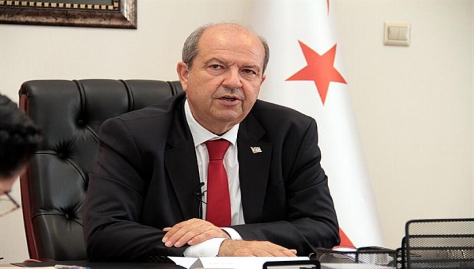 Tatar: Rahşan Ecevit’in vefatını büyük üzüntü ile öğrenmiş bulunuyoruz