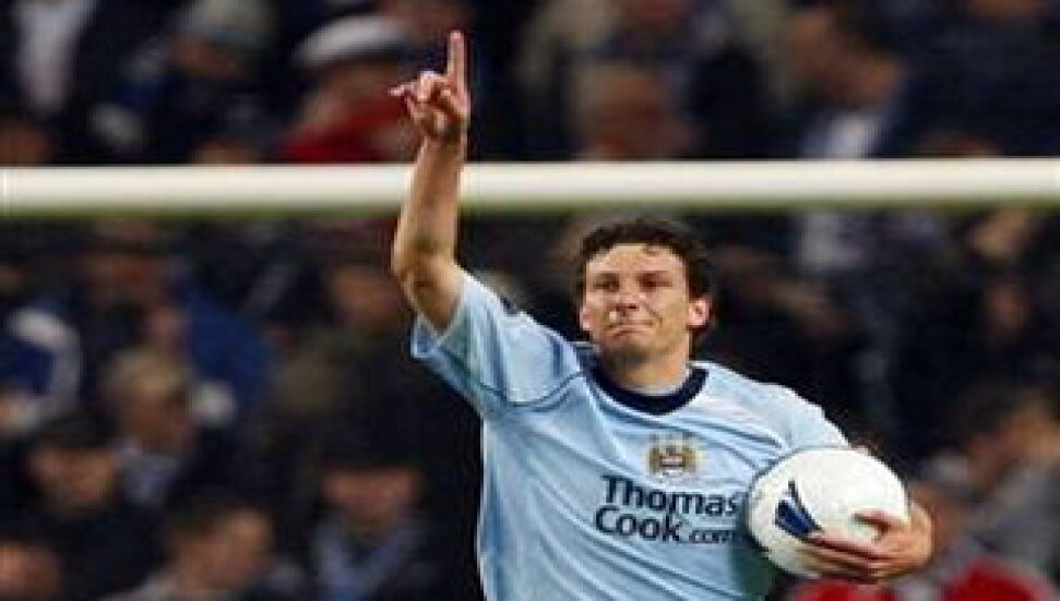 Galatasaray'da son bomba Elano