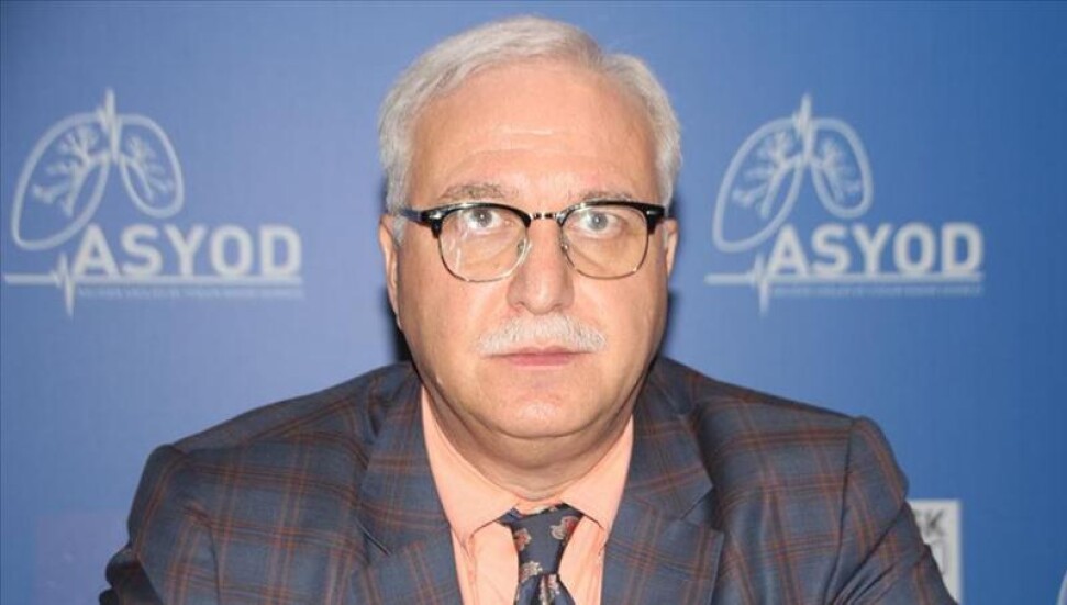 TC Bilim Kurulu Üyesi Prof. Özlü: "Güneş ışığındaki ultraviyole virüsün bulaşmasını zorlaştıracak"