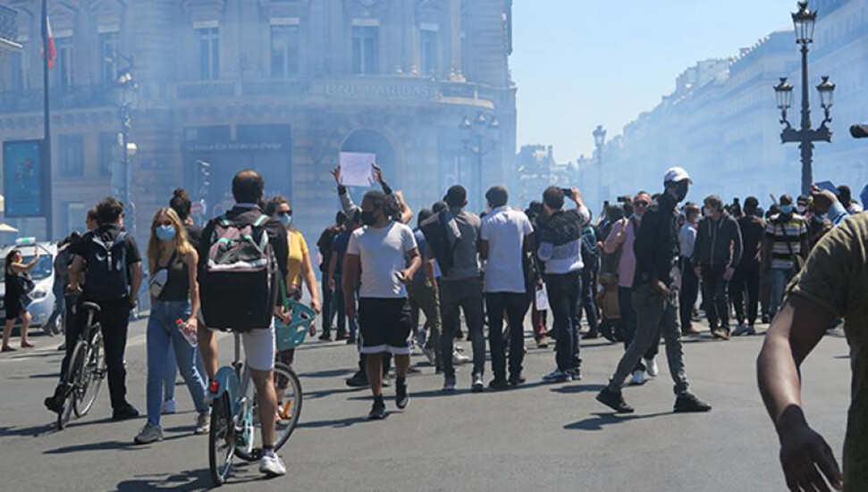 French Students Renew Protests Despite Government Promises