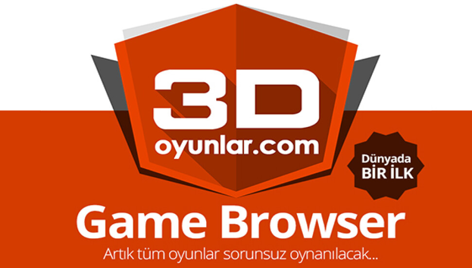 Birbirinden Keyifli İçerik Sunan 3D Oyun Sitesiyle Tanışın