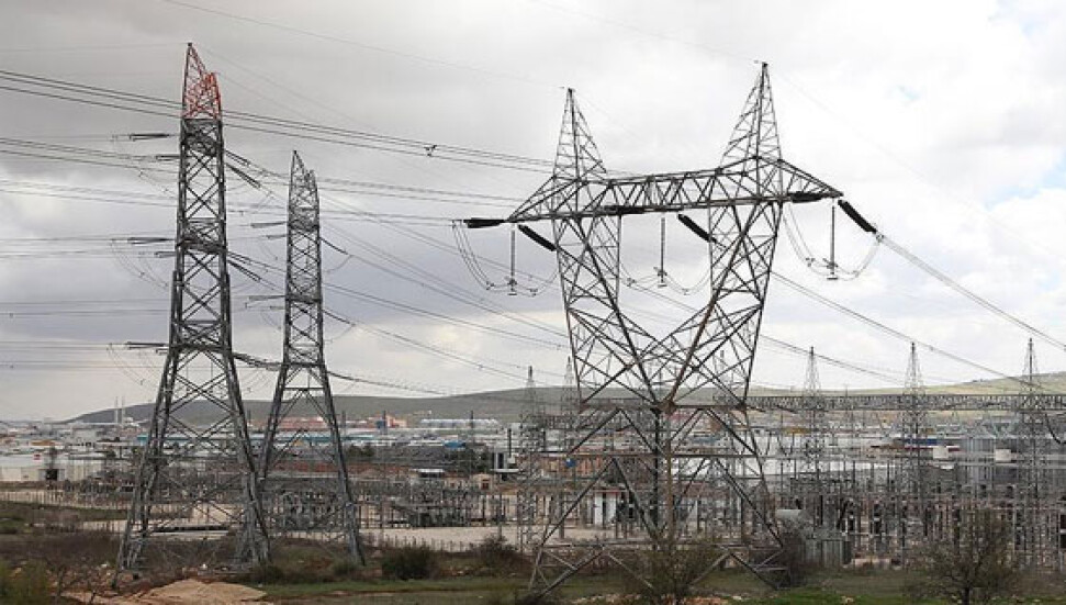 4 köye yarın 5 saat süreyle elektrik verilemeyecek