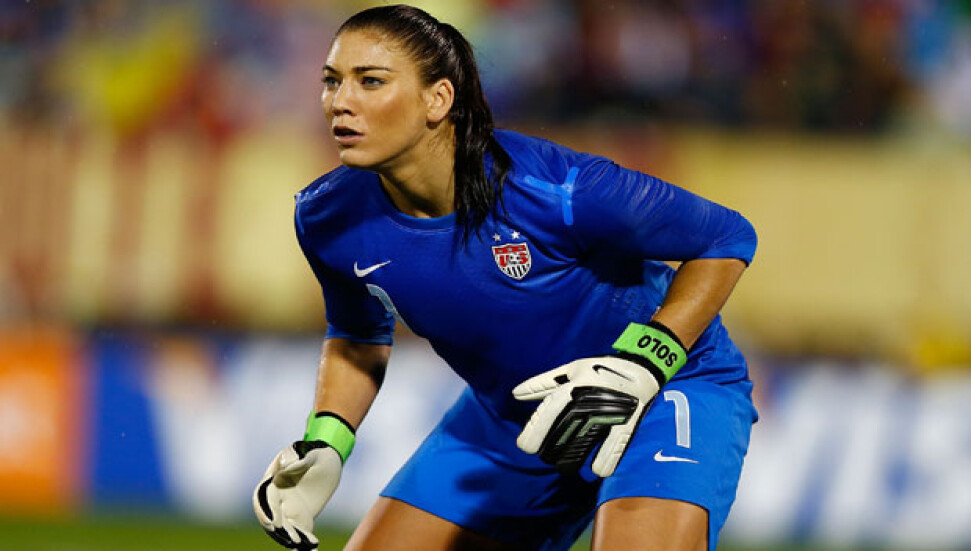 ABD Kadın Milli Futbol Takımı oyuncuları, eşit ücret davasını kaybetti