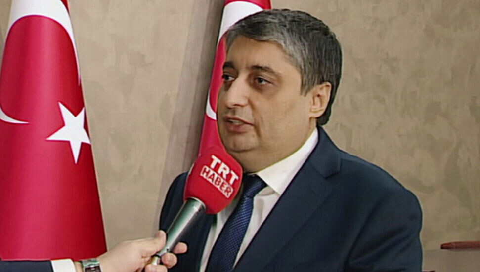 Gazeteci Nasuhi Güngör: 'Erdoğan Kıbrıs’ı satıyor' diye senelerce propaganda yapanlar, şimdi Maraş’ta şaşkın