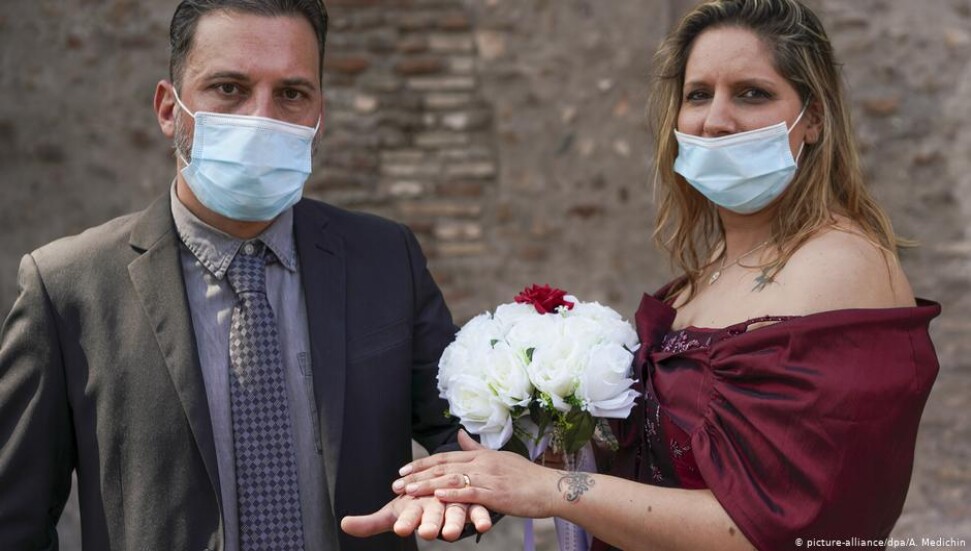 Ankara Valiliği'nden yeni karar: Sokak ve köy düğünleri yasaklandı