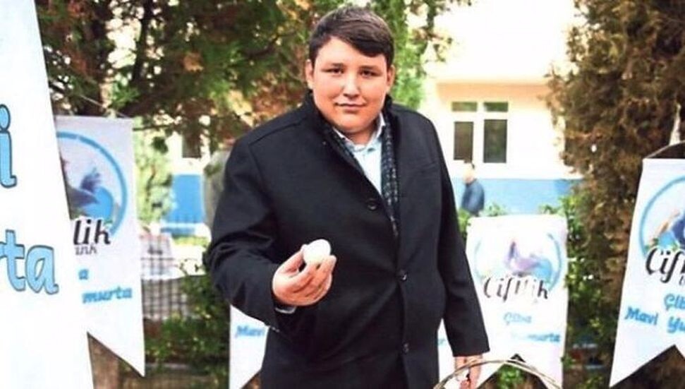 Sistemi KKTC üzerinden yürütmüştü: Tosuncuk'a 88 bin 302 yıl hapis cezası talebi