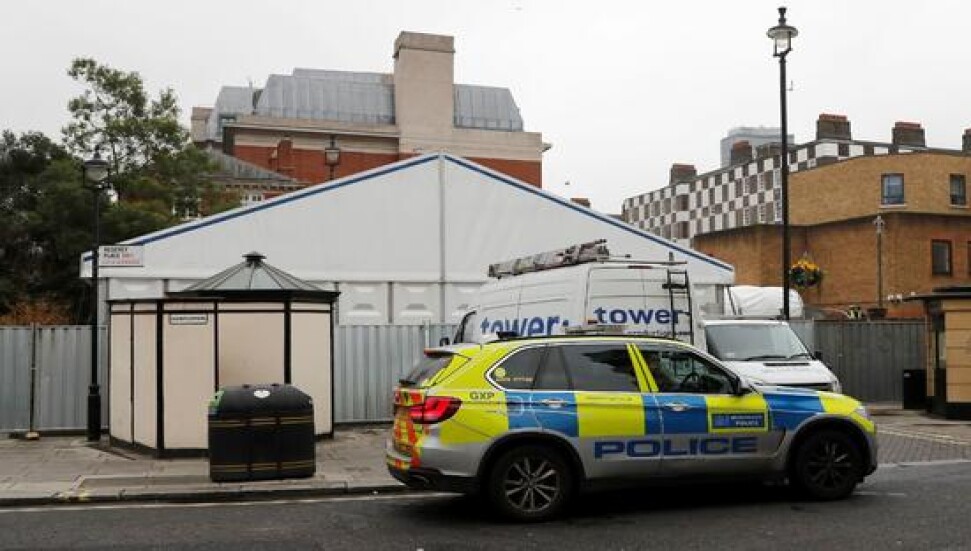 Guardian: İngiltere'de huzurevlerinde ölenler resmi can kaybı rakamlarına dahil edilmedi