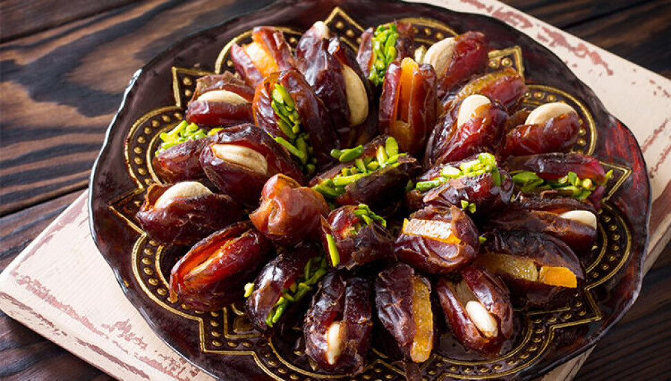 Hurma, şekeri yükseltir mi?