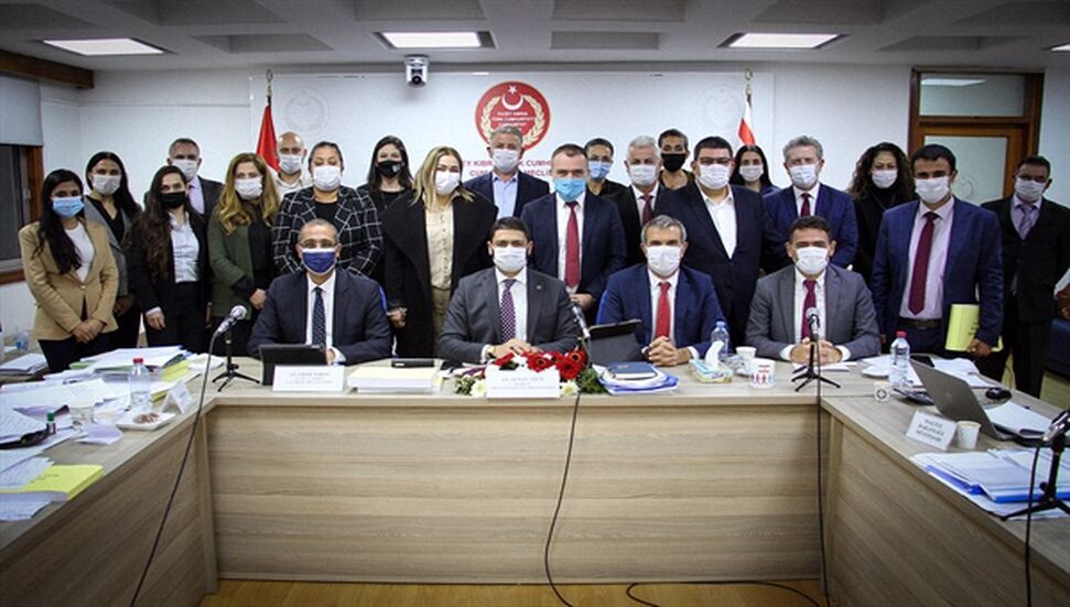 Bütçe görüşmeleri tamamlandı