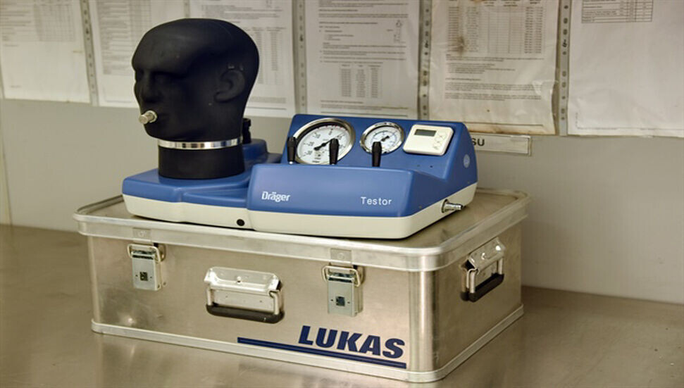 PGM ile AR-GE’den ‘yangın’ konusunda bilgilendirme…