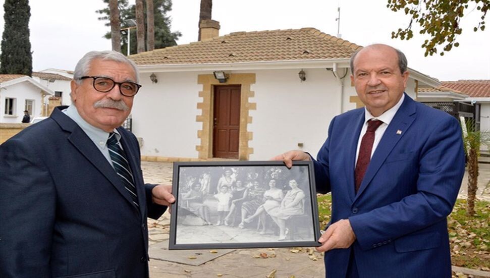 Yeni havalimanına “Dr. Fazıl Küçük” adı verilmesi gündemde