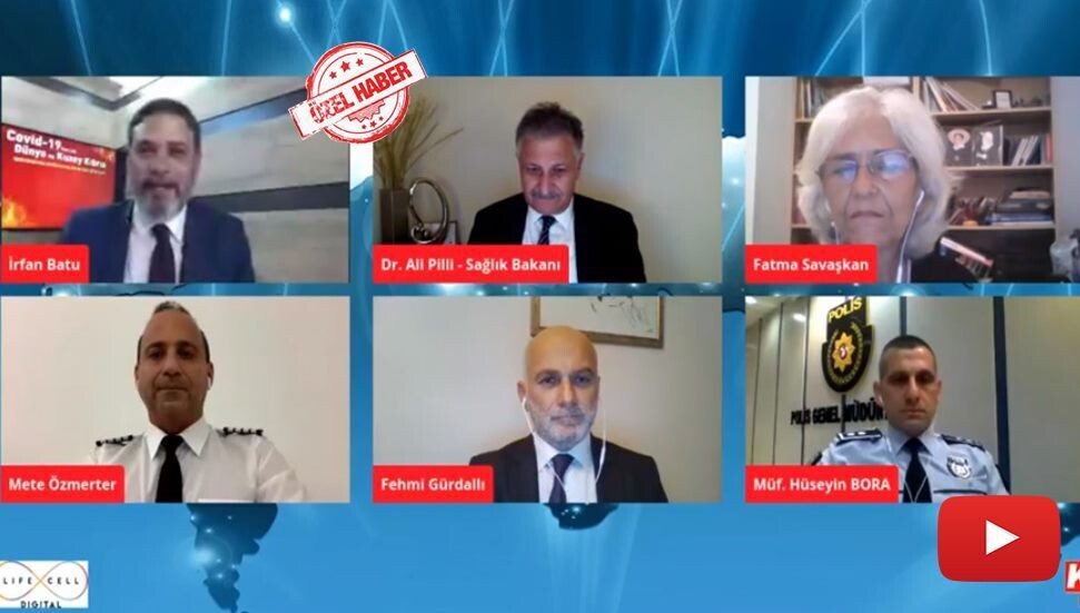 Pilli: Pandemi hastanesiyle ilgili en kısa zamanda ihaleye çıkılacak, 45 günde bitirilecek