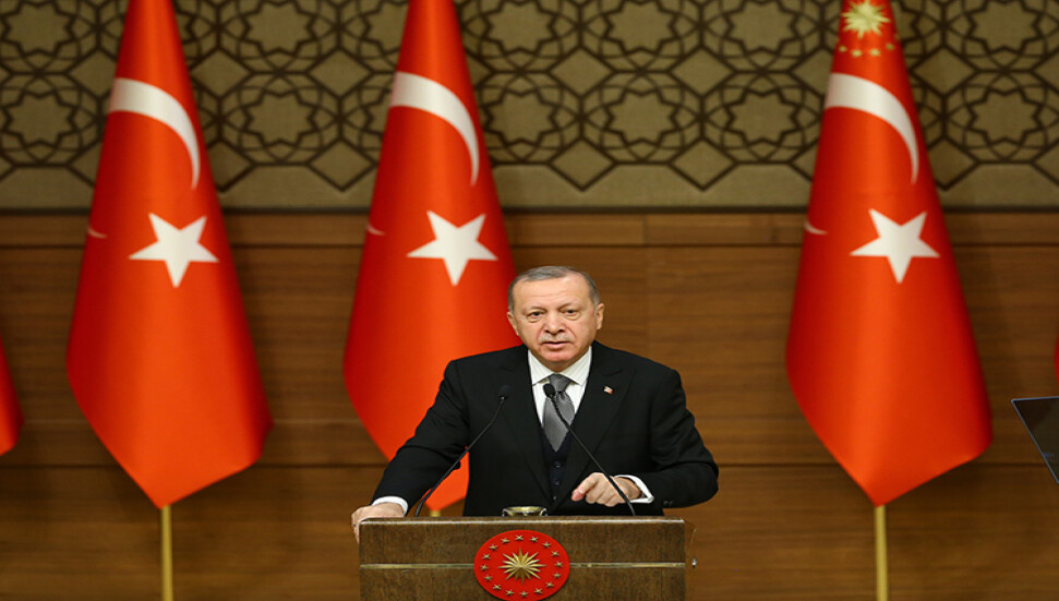 TC Cumhurbaşkanlığı Muhafız Alayı darbe davasında sanıklar hakkında istenen cezalar belli oldu