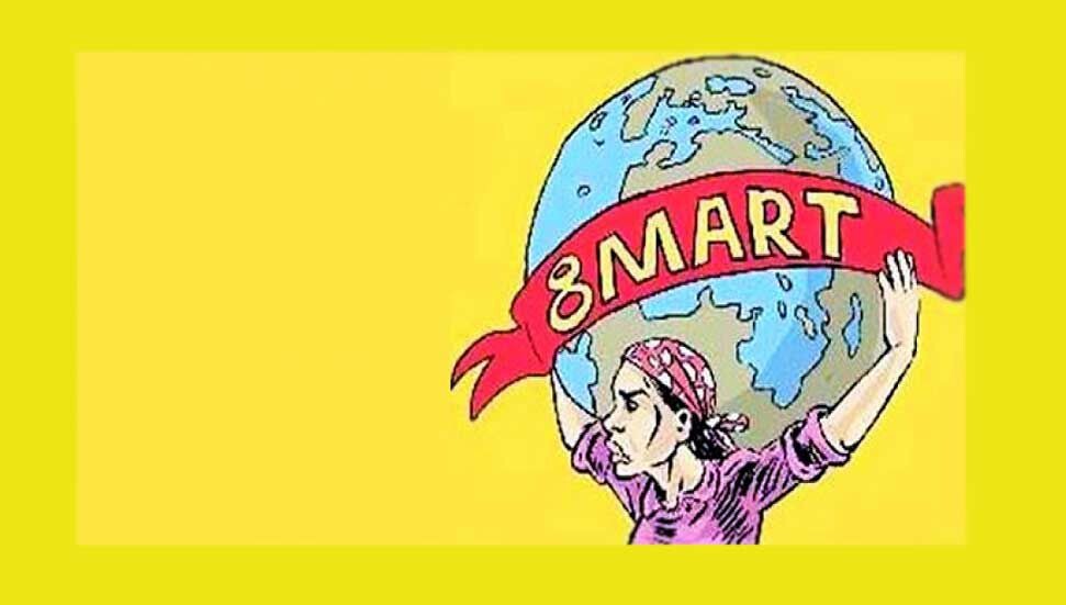 Sendikaların kadın büroları hastanelerdeki kadın emekçileri ziyaret edecek