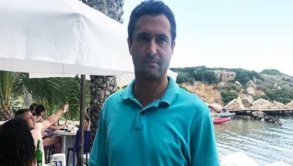 Beydağlı: Ülkenin ve turizm sektörünün değişime ayak uyduracak yeterli kaynakları mevcut