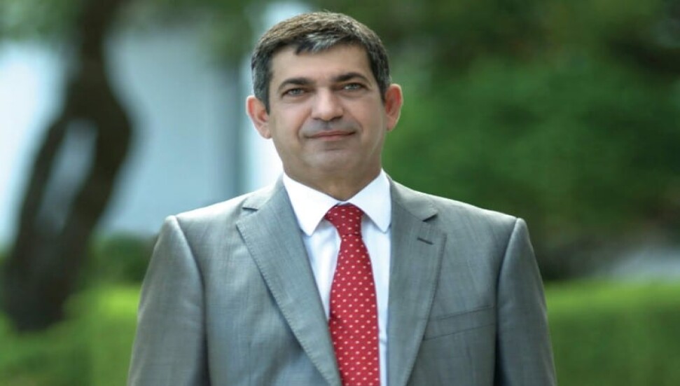 LAÜ Rektörü Yükselen Covid-19 sürecinde eğitimi değerlendirdi