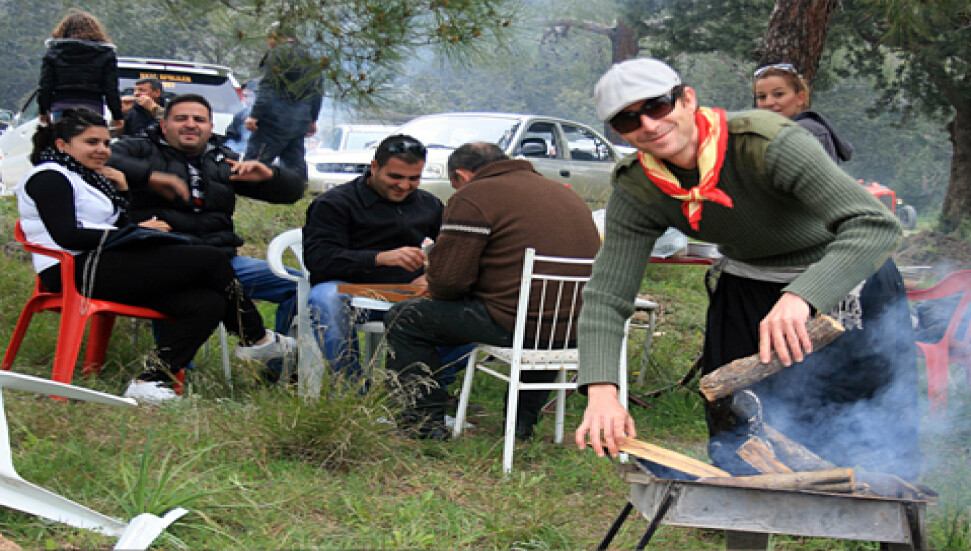 "Mart 9'u Şenlikleri" Mersinlik Piknik Alanı'nda yapılacak