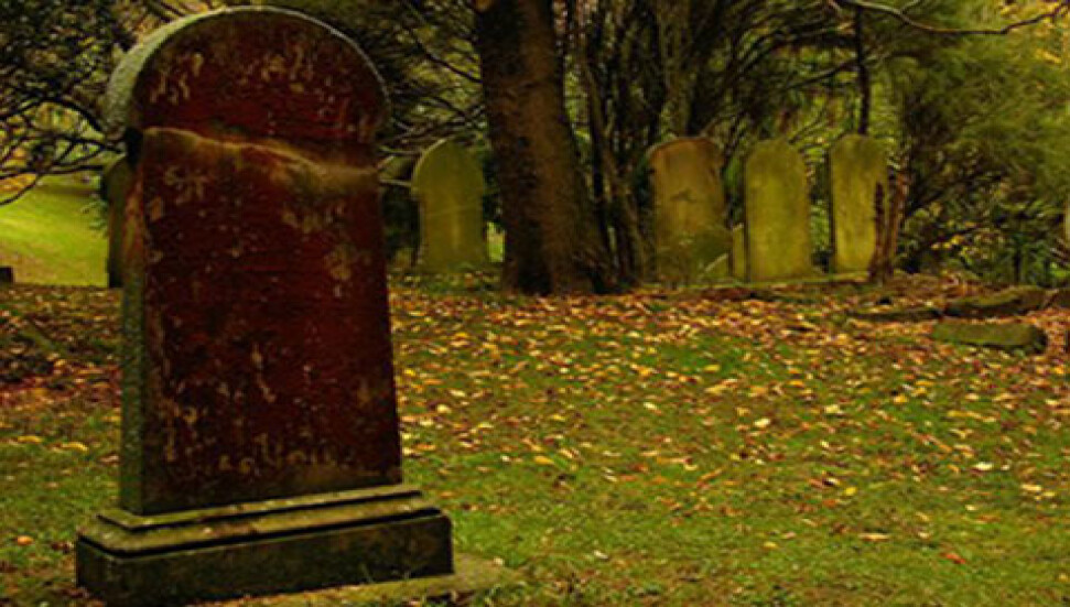 Öldükten sonra vücudumuza neler olacak?