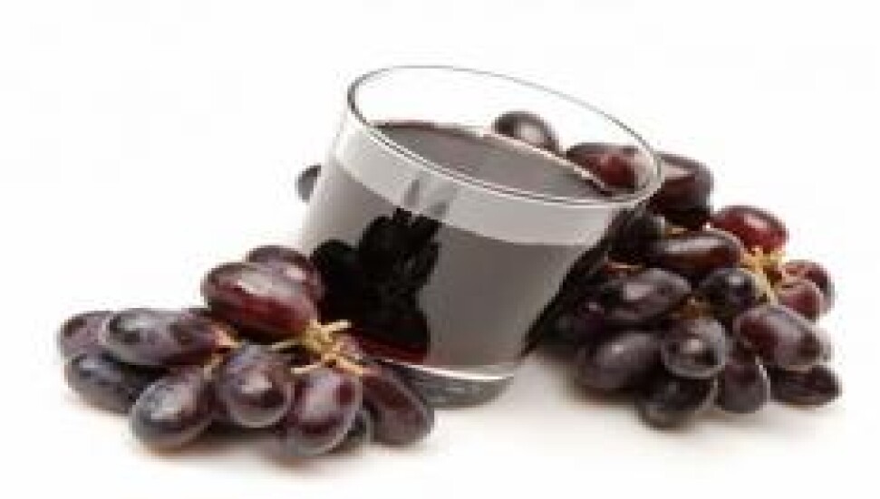 kalp sağlığı için şarap vs üzüm suyu