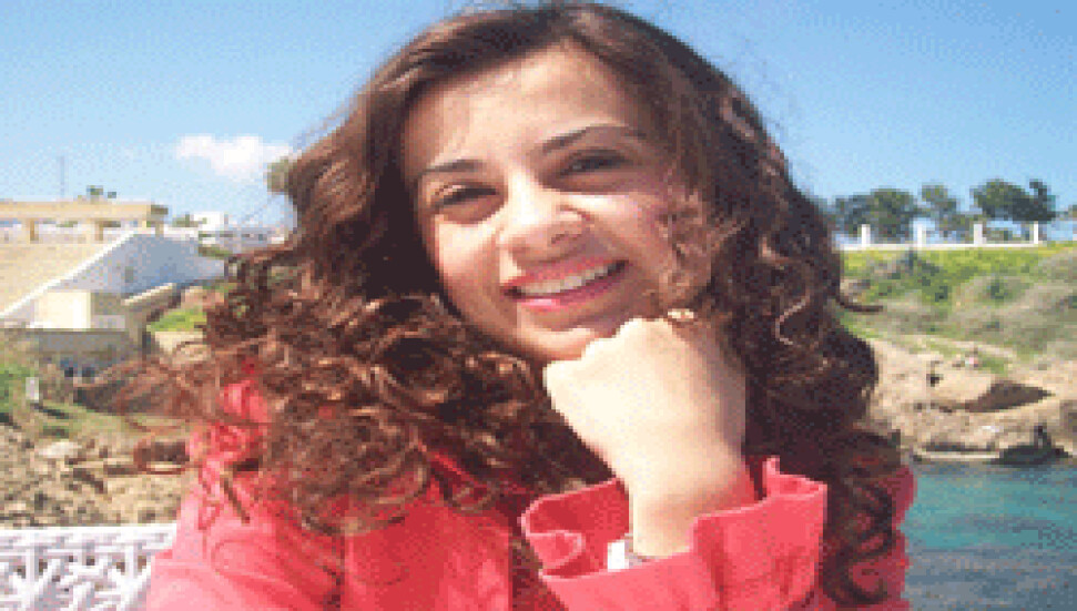 Yine ölümlü kaza. 24 yaşındaki Özden Kutlar hayatını kaybetti 