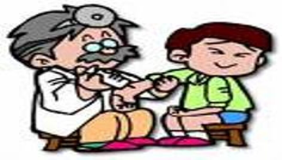  “Aşısız çocuk kalmasın”