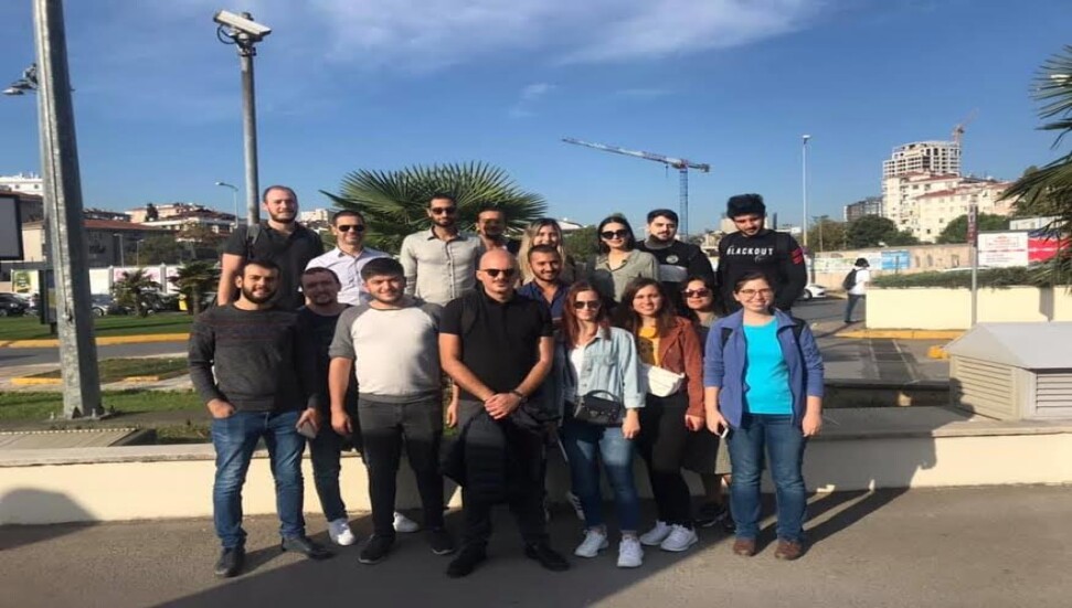 DAÜ ve YTÜ mimarlık bölümleri arasında iş birliği