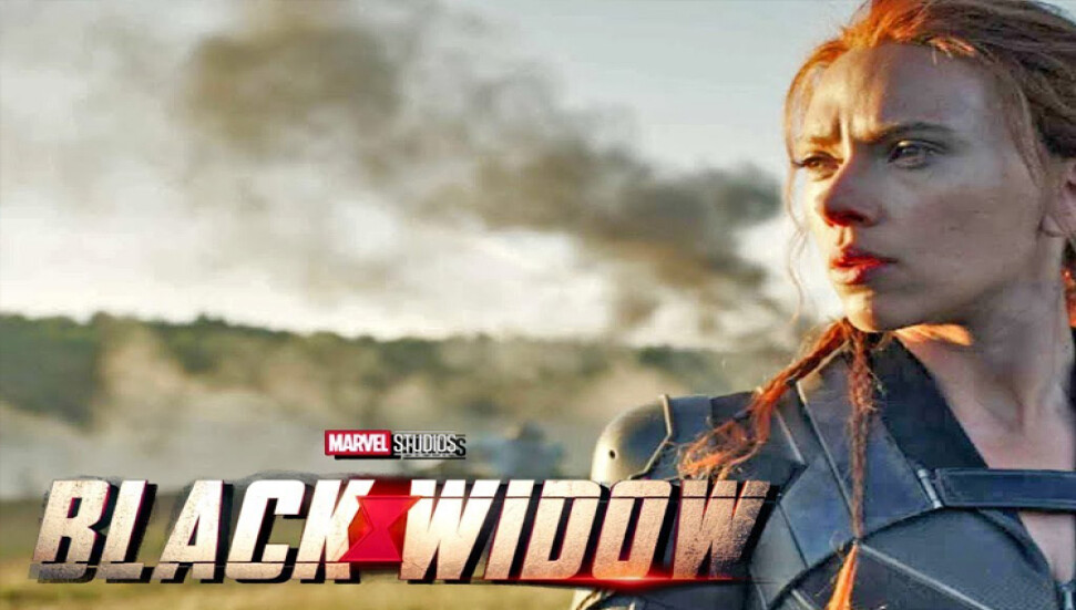 Marvel hayranlarına kötü haber: Black Widow’a izin çıkmadı